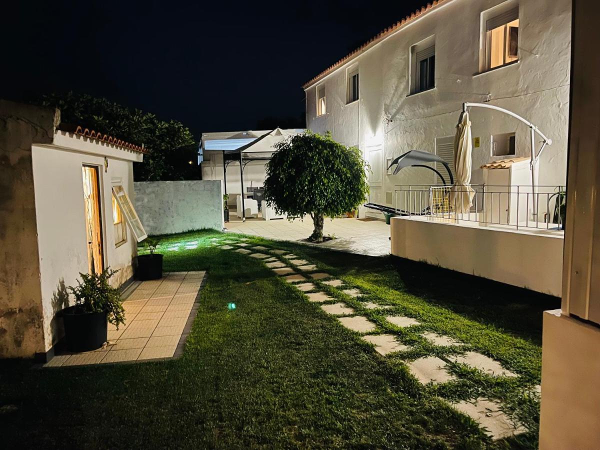 Hotel Kerart House Armação de Pêra Exterior foto