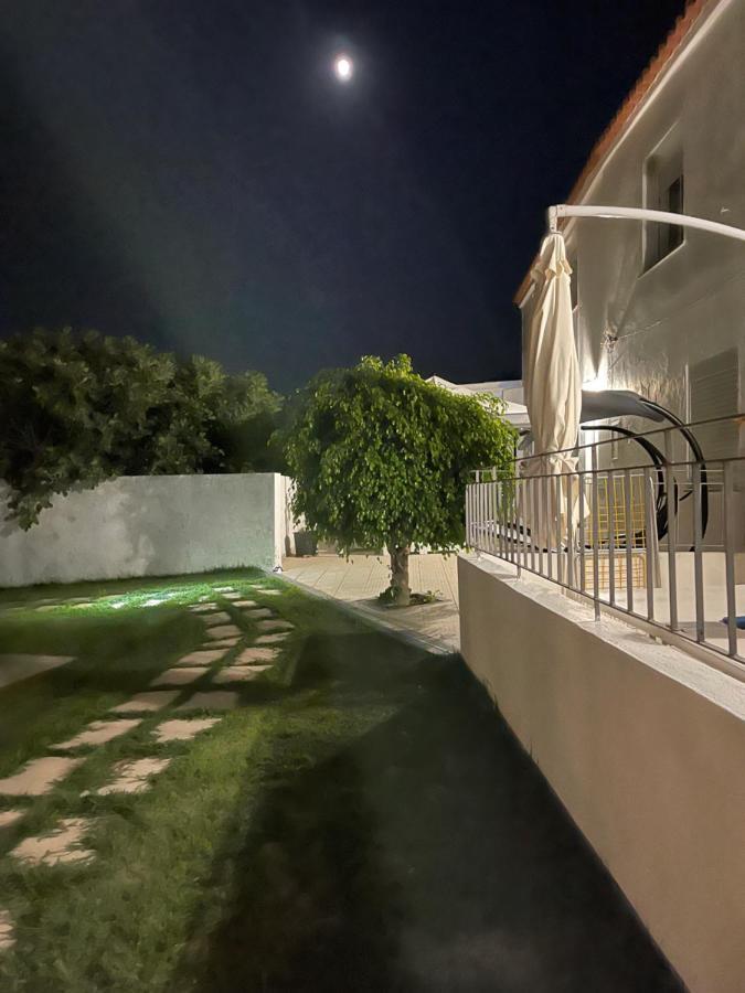 Hotel Kerart House Armação de Pêra Exterior foto